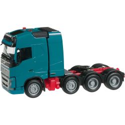 304788-007 Volvo FH16 Schwerlast-Zugmaschine (ozeanblau)