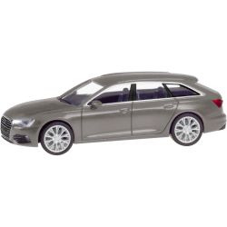 430647-003 Audi A6 Avant (taifungrau metallic)