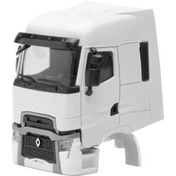 085489 Teileservice Fahrerhaus Renault T facelift, weiß (2 Stück)