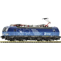 739395 Elektrolokomotive 383 003-1, CD Cargo, Ep. VI