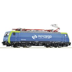 Roco 79957 electric locomotive EU45, PKP Cargo, Ep. VI