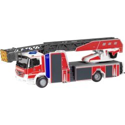 096959 Mercedes-Benz Atego Rosenbauer Drehleiter „Feuerwehr Bremen“