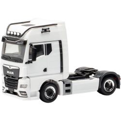 313711-002 MAN TGX GX Individual Zugmaschine (weiß)