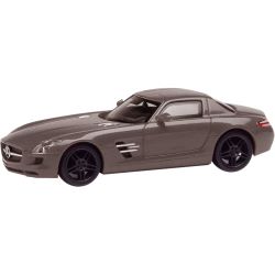 430784-002 Mercedes-Benz SLS AMG (Monza Grau Metallic)