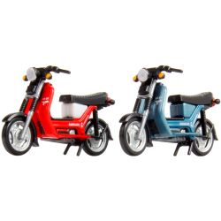 55061020 Simson SR50 (kirschrot und blau)