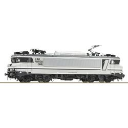 70164 Elektrolokomotive 1829, Rail Force One, Ep.VI