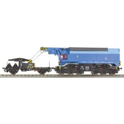 73038 Digital-Eisenbahndrehkran, CSD, Ep. IV