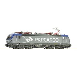 71800 Elektrolokomotive EU46-520, PKP Cargo Ep.VI