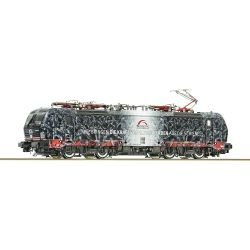 Roco 71961 electric locomotive 193 657-4, TX Logistik Ep.VI