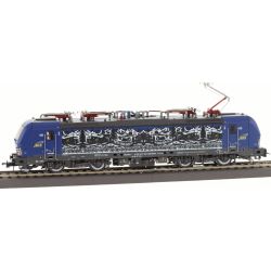 71964 Elektrolokomotive 475 902-3, WRS Ep.VI