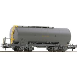 77424 Zementsilowagen, BLS, Ep.IV