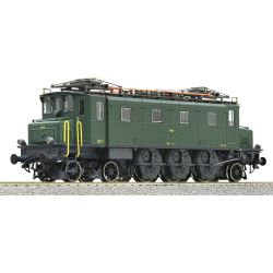 Roco 78088 electric locomotive Ae 3/6, SBB, Ep.V