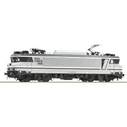 78164 Elektrolokomotive 1829, Rail Force One, Ep.IV
