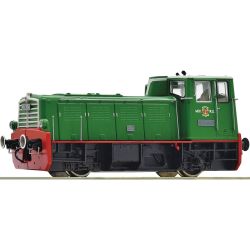 72003 Diesellokomotive MG2, RZD Ep: IV - V