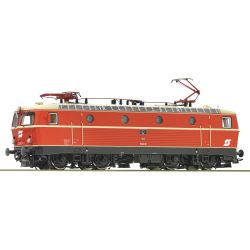Roco 78434 electric locomotive 1044.01, ÖBB, Ep.IV