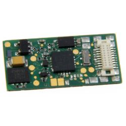 33330 IntelliSound 6 Minidecoder, leer (Next18)