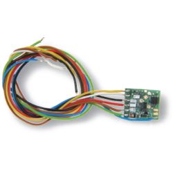 73700 Mini-Funktionsdecoder