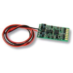 76800 Funktionsdecoder