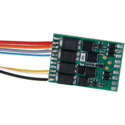 77200 ID2 Decoder Spur H0-IIm, 3A