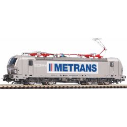 21606 Elektrolok Vectron, Metrans, Ep. VI (inkl. Sound)