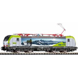 21607 Elektrolok Vectron New Alpinisti, BLS, Ep. VI