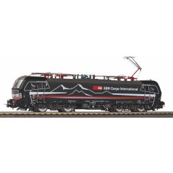 21610 Elektrolok Vectron BR 193 "Thuner See", SBB, Ep. VI