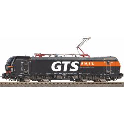 21613 Elektrolok Vectron BR 191, GTS, Ep. VI