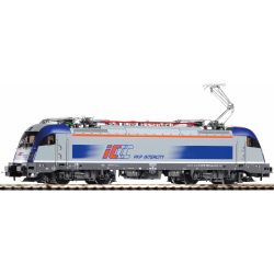 21615 Elektrolok BR 183 Husarz "Intercity", PKP, Ep. VI