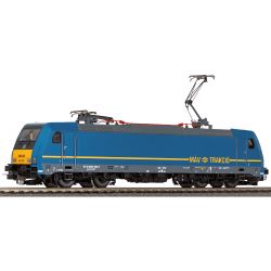 21622 E-Lok BR 480, MAV, Ep. VI