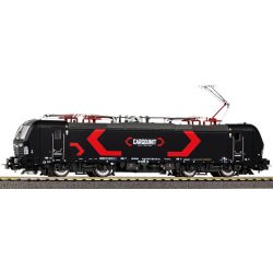 21634 Elektrolok Vectron EU46, CargoUnit, Ep. VI (inkl. Sound)