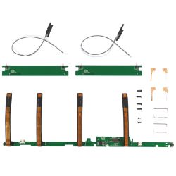 36018 Innenbeleuchtung für Packwagen 88