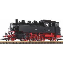 37214 Dampflok BR 64 DR III (inkl. Dampf)