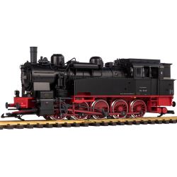 37252 Dampflok BR 94, DB, Ep. III (inkl. Dampf)