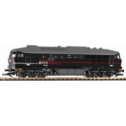 37584 Diesellok BR 232, EBS, Ep. VI