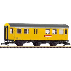 37611 Werkstattwagen, DB AG, Ep. V