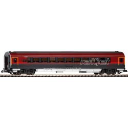 37669 Personenwagen Buffet "Railjet", ÖBB, Ep. VI