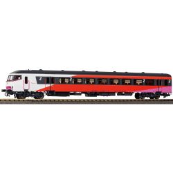 97650 Steuerwagen Personenwagen ICR 2. Klasse FYRA NS V