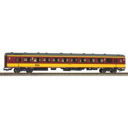 97643 Personenwagen ICR 2. Klasse, NS/SNCB, Ep. IV