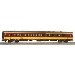 97640 Personenwagen ICR 1./2. Klasse SNCB IV