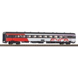 97638 Personenwagen ICR 2. Klasse FYRA V