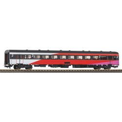97637 Personenwagen ICR 2. Klasse FYRA V