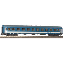 97627 Personenwagen IC-Beschriftung 2. Klasse MAV V