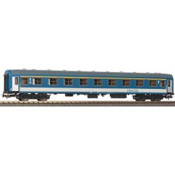 97626 Personenwagen IC-Beschriftung 1. Klasse MAV V