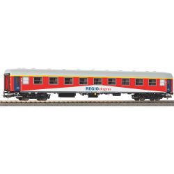 97623 Personenwagen 2. Klasse 111A, PKP, Ep. IV