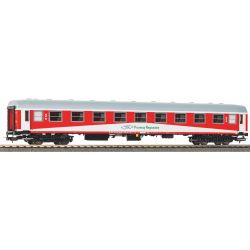 97622 Personenwagen 2. Klasse 111A, PKP, Ep. IV