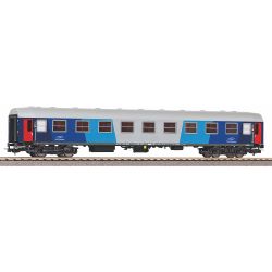 97621 Personenwagen 1. Klasse 112A, PKP, Ep. IV