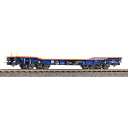 96695 Schwerlastwagen Slmmps Volker Rail VI
