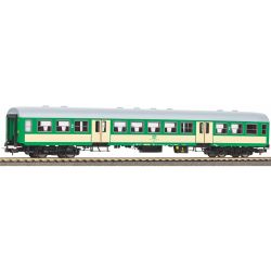 96661 Personenwagen 120A PKP