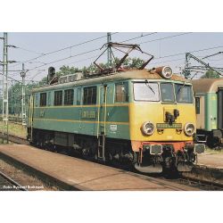 96390 Sound-E-Lok EU07 PKP IV Wechselstrom inkl. Sound-Decoder