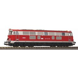 96313 Sound-Diesellok SU45 PKP VI, inkl. Sound-Decoder